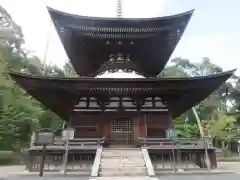 石山寺(滋賀県)