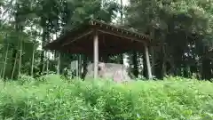 犬田神社の建物その他