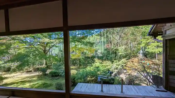 宝泉院(京都府)