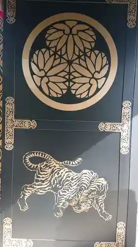 水戸東照宮の芸術