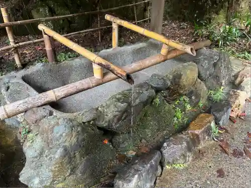 日向大神宮(京都府)