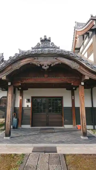龍珠寺のその他建物