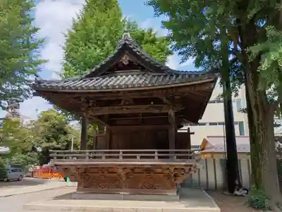 根津神社(東京都)