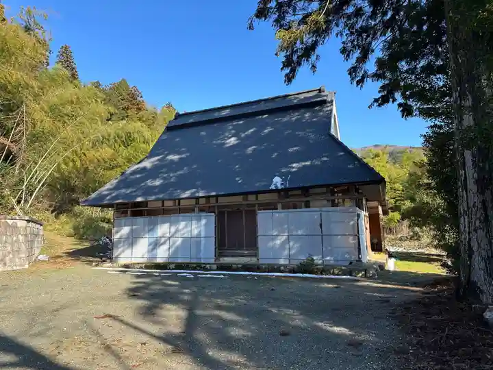 大水別神社(滋賀県)
