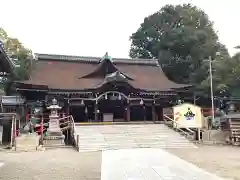 道明寺天満宮(大阪府)