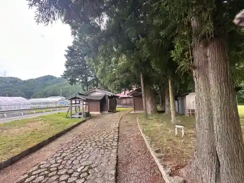 八幡神社(京都府)