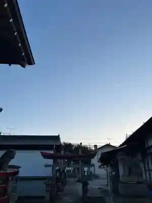 大鏑神社(福島県)