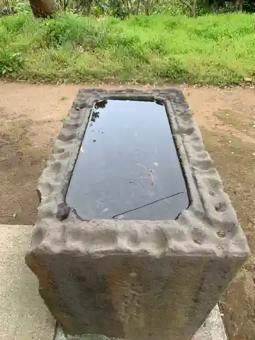 大竹神社(千葉県)