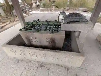 松尾大社(京都府)