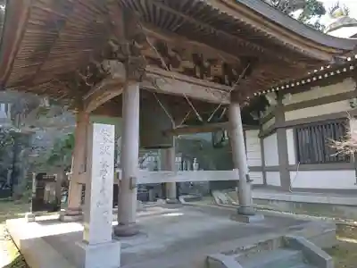 長勝寺のその他建物