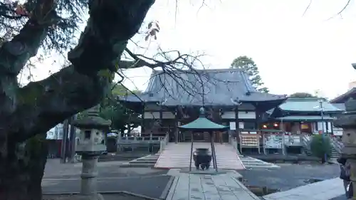 新井薬師（梅照院）のその他建物
