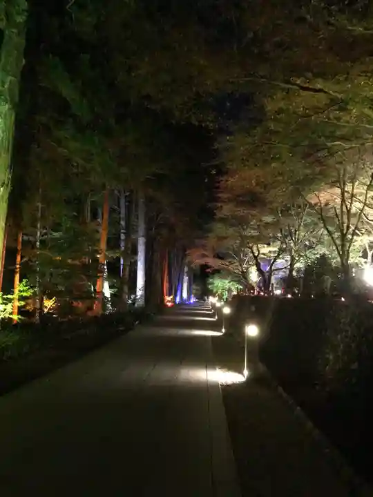 尊永寺のその他建物