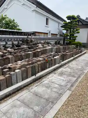 西方寺(奈良県)