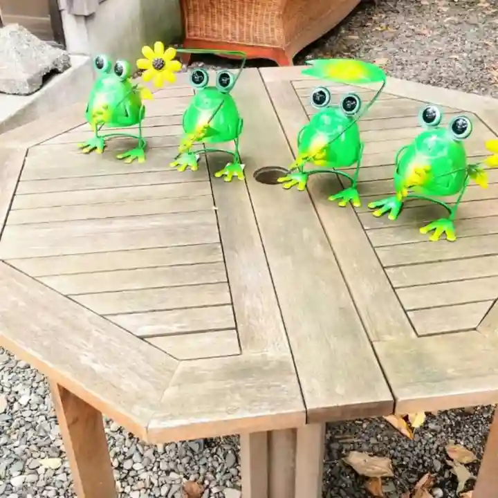 彌彦神社 (伊夜日子神社)の像