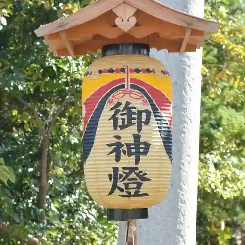 林天神社の建物その他