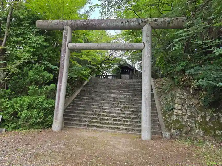 岩手護國神社(岩手県)