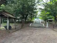 弟子屈神社(北海道)