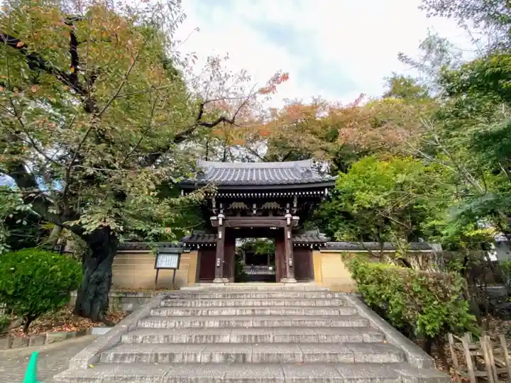 法明寺(東京都)