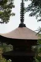 瑠璃光寺(山口県)