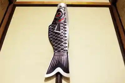 くまくま神社(導きの社 熊野町熊野神社)のその他建物