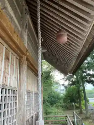 湯屋富士神社(岐阜県)
