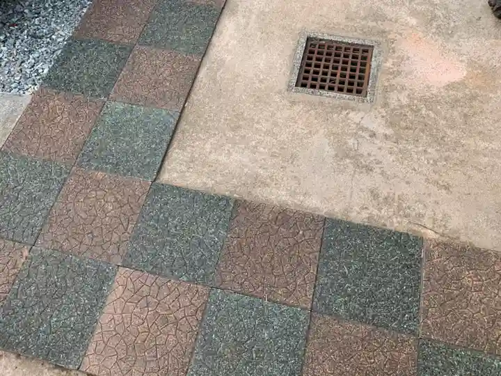 横浜御嶽神社のその他建物
