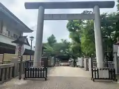 五條天神社(東京都)