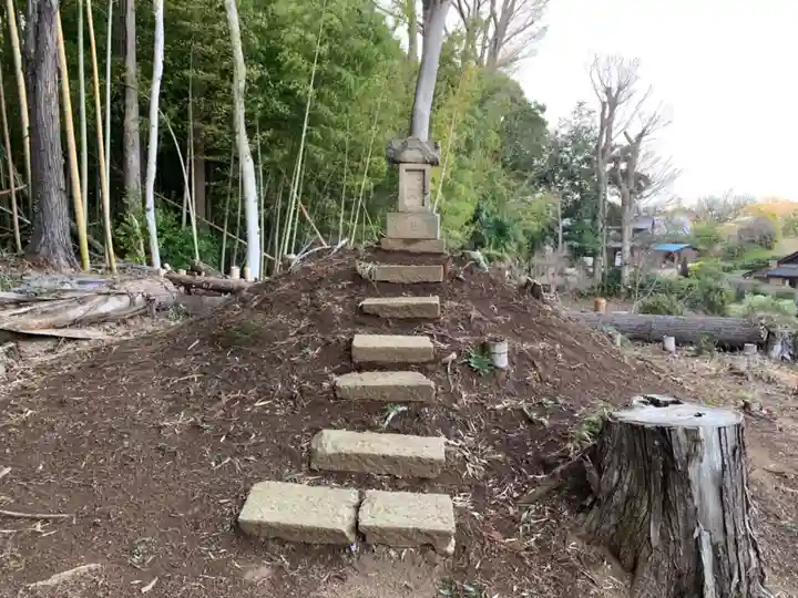 熊野三社大神(千葉県)