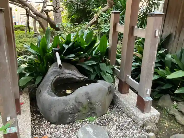 徳寿院(神奈川県)