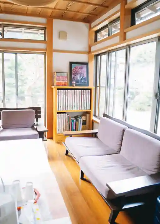 円通寺(神奈川県)