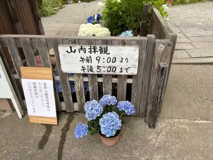 極楽寺(静岡県)