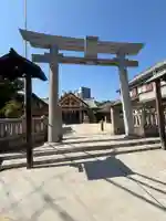 三津神社(大阪府)