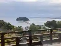 八百富神社(愛知県)