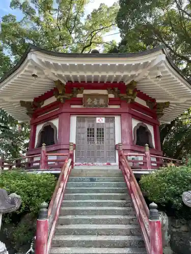金泉寺のその他建物