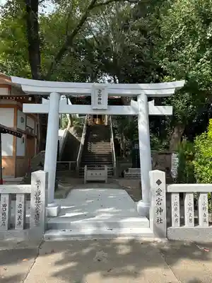 岩槻愛宕神社(埼玉県)