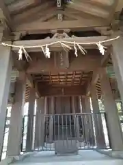 真木神社(福岡県)