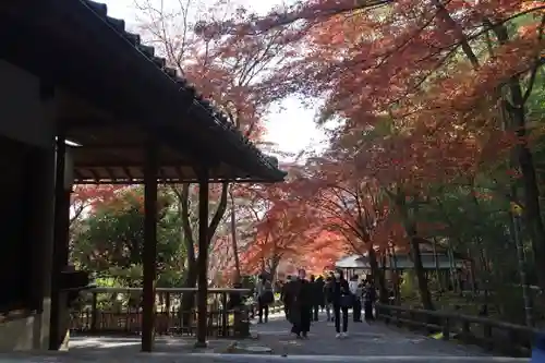 天龍寺のその他建物