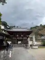 岡寺(龍蓋寺)(奈良県)