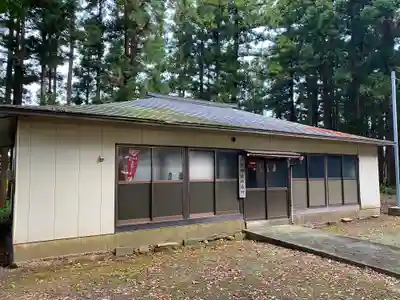 六所神社(山形県)