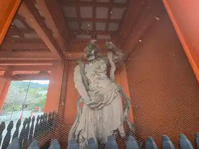 毘沙門堂門跡(京都府)