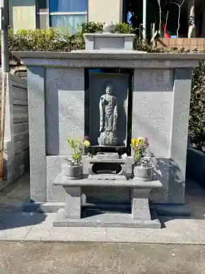 永泉寺(東京都)
