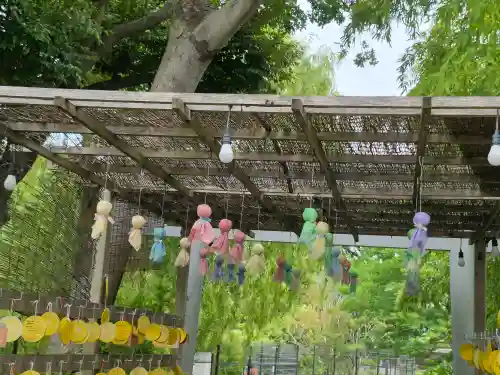 菊田神社(千葉県)