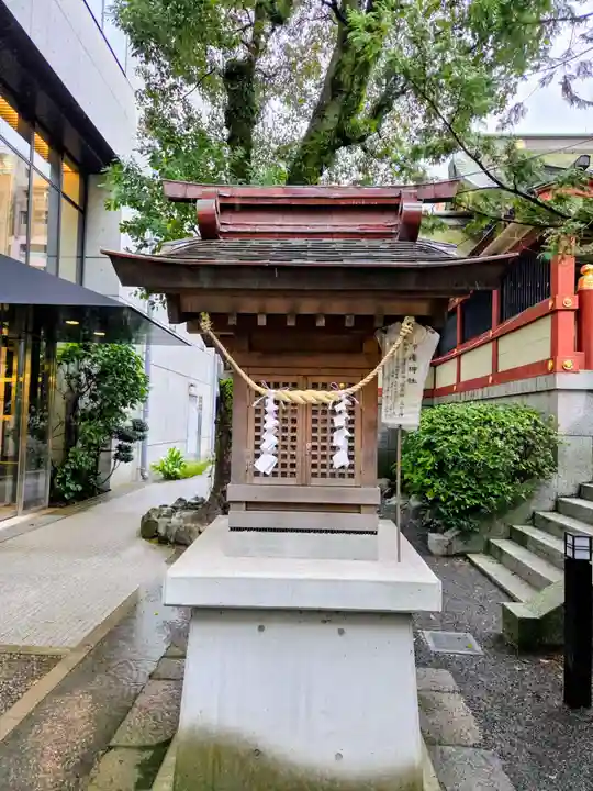 松原神社(鹿児島県)