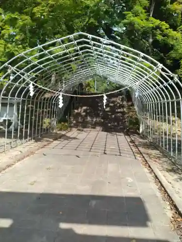 賀茂神社(宮城県)
