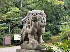 気多神社(富山県)