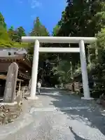 御岩神社(茨城県)