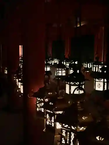 春日大社のその他建物