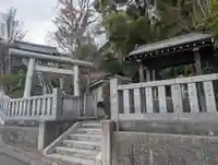 田中神社(神奈川県)