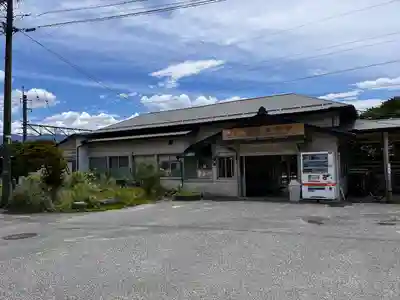 座光如来寺（元善光寺）(長野県)