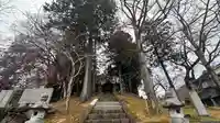 美国神社(兵庫県)